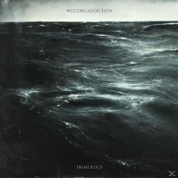 Western Addiction - Tremulous  - (CD)