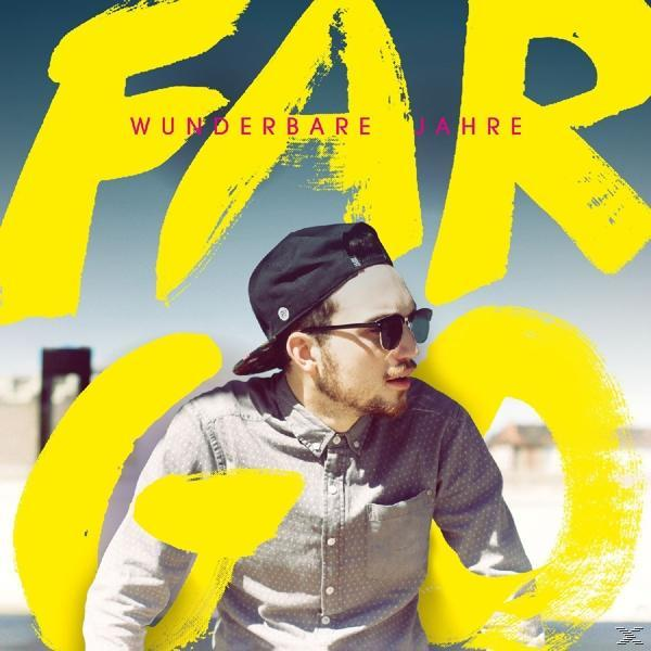 Fargo - Wunderbare Jahre  - (CD)