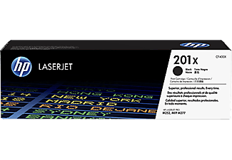 HP Hp Cf400X (201X) Sıyah Yuksek Kapasıtelı Toner 2.800 Sayfa