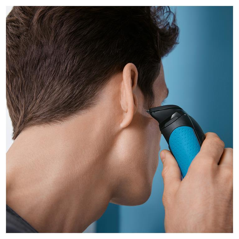 BRAUN Braun Series 3  Bartschneidekopf