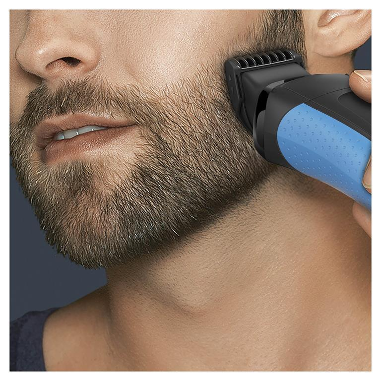 BRAUN Braun Series 3  Bartschneidekopf
