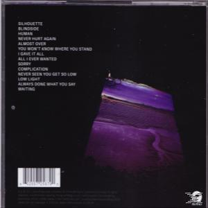 Aquilo - Silhouettes  - (CD)