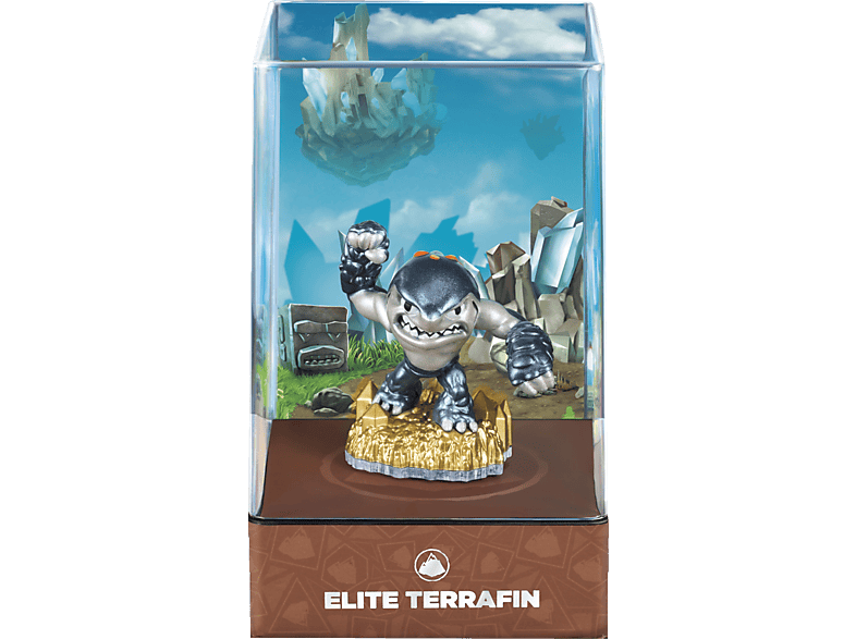 Elite Terrafin Eon\'s Spielfigur SKYLANDERS