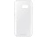 SAMSUNG Clear Cover till Galaxy A3