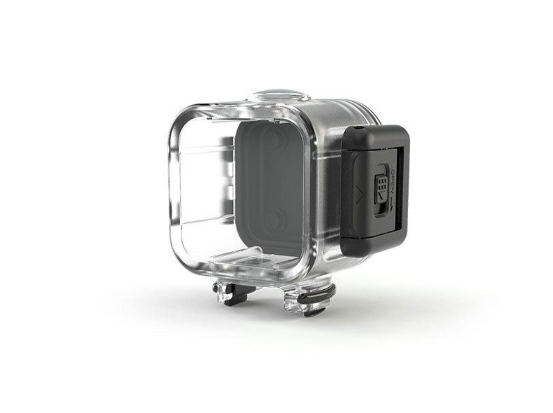 POLAROID  Cube Waterproof Case vízálló tok Cube kamerához