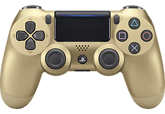 SONY PlayStation 4 Dualshock 4 V2 kontroller, arany