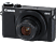 CANON Canon PowerShot G9 X Mark II - Fotocamera digitale - 20.1 MP - Nero - Fotocamera bridge Nero