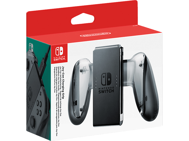Soporte de carga Mandos Joy-Con - Nintendo Switch