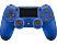 SONY PlayStation 4 Dualshock 4 V2 kontroller, kék