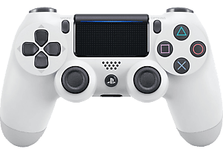 SONY PlayStation 4 Dualshock 4 V2 kontroller, fehér