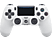 SONY PlayStation 4 Dualshock 4 V2 kontroller, fehér