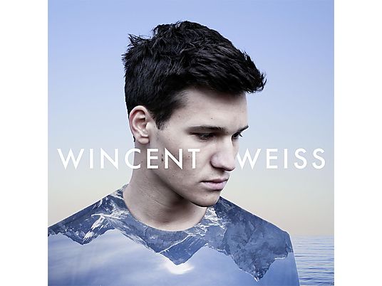 Wincent Weiss - Irgendwas Gegen Die Stille [CD]