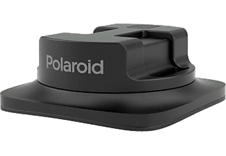 POLAROID Cube Helmet Mount rögzítőkészlet sisakra, Cube kamerához