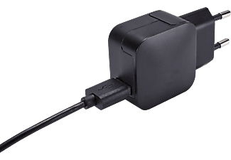 BIG BEN BB355062 - AC-Adapter (Schwarz)