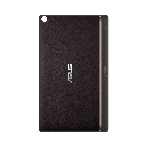 ASUS ZenPad 8.0 inkl. PowerCase CB81 Z380KL-1L058A, silber (90NP0243-M01550)