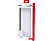 BIG BEN BB354911 - Schutzgehäuse für Nintendo Switch (Transparent)