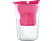BRITA 1024033 FUN PINK - Wasserfilter (Pink)