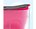 BRITA 1024033 FUN PINK - Wasserfilter (Pink)
