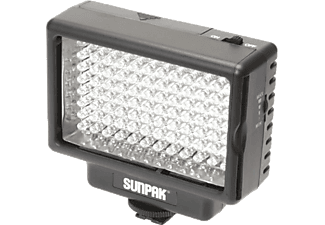 SUNPAK LED-96 fotó- és videólámpa