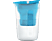 BRITA 1024034 FUN BLUE - filtres à eau (Bleu)