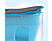 BRITA 1024034 FUN BLUE - filtres à eau (Bleu)