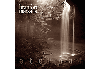 Branford Marsalis Quartet - Eternal (CD)