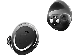 BRAGI The Headphone - Bluetooth Kopfhörer (In-ear, Schwarz)