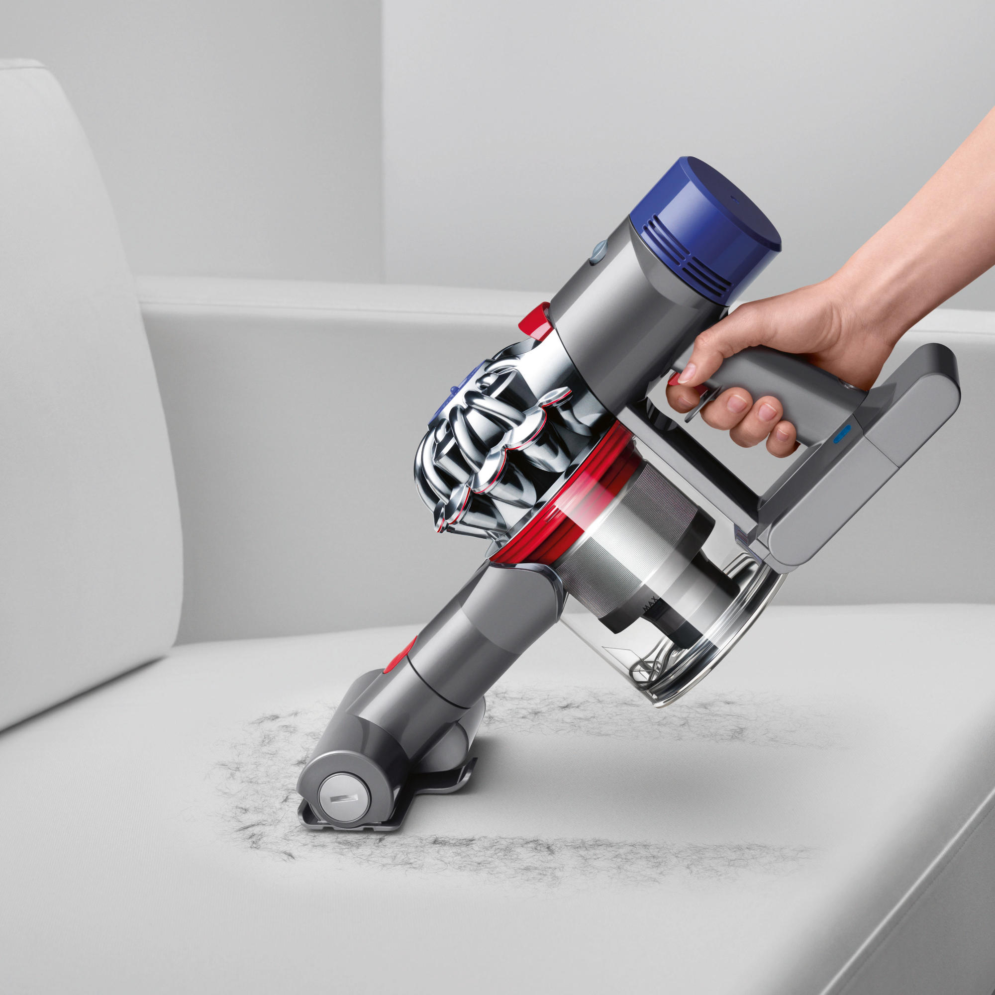 DYSON V 8 Absolute Kézi porszívó