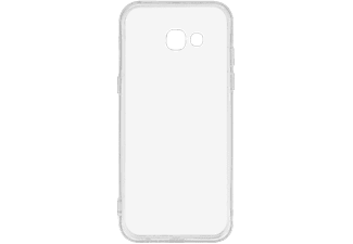 SCUTES DELUXE 96437, Backcover, Samsung, Galaxy A5, Transparent
