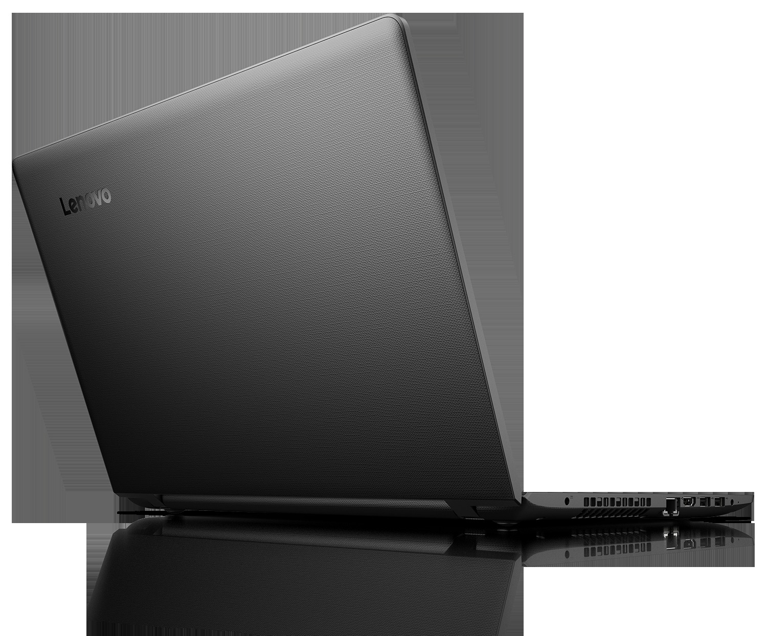 LENOVO IdeaPad 110 - 15,6 Zoll - Intel® Core™ i3 i3-6006U - 4 GB - 1 TB - Intel® HD 520 - Windows 10 (64 Bit)