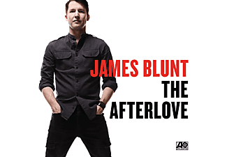 James Blunt - The Afterlove (Extended Version)  - (CD)