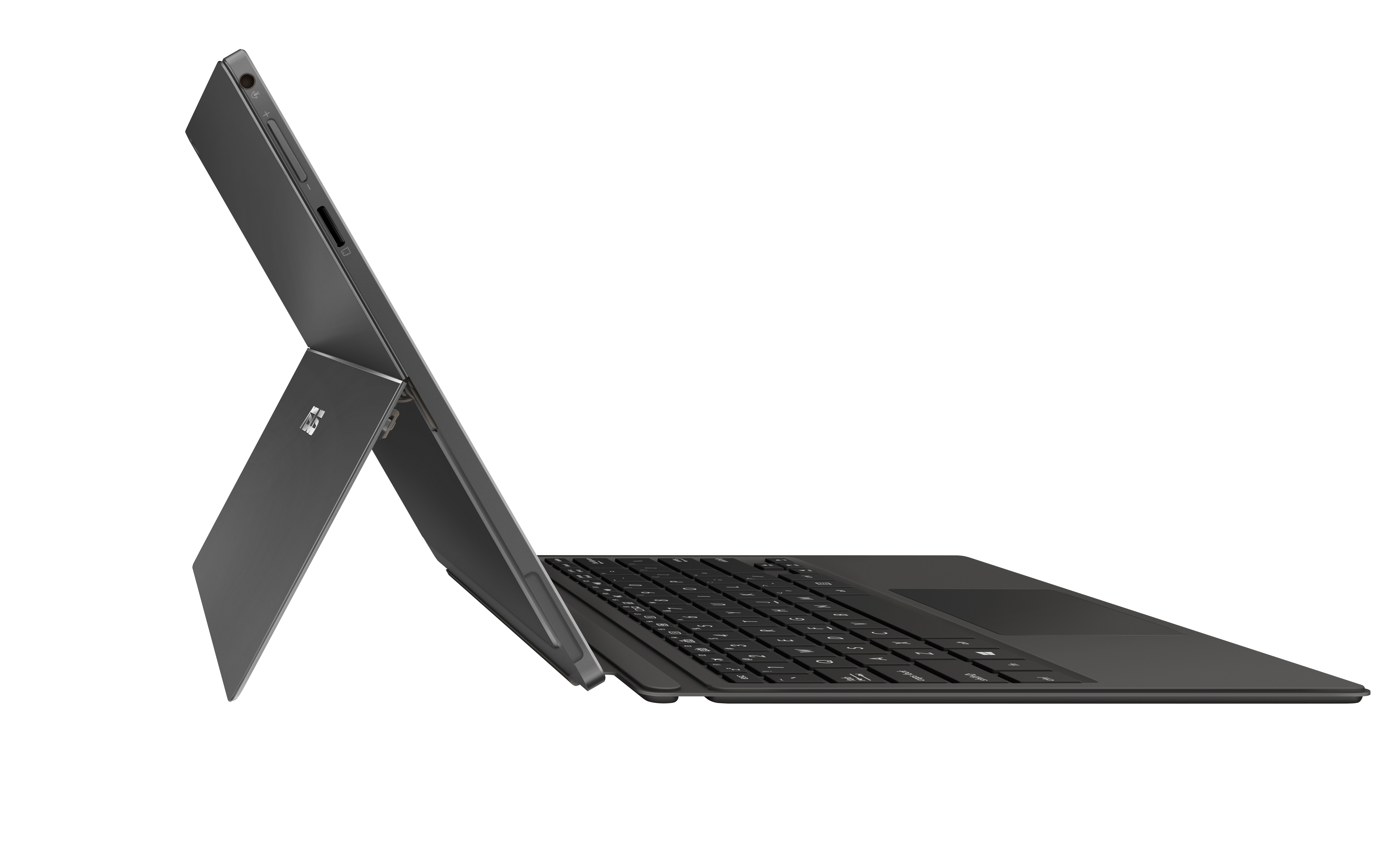 ASUS Transformer 3 Pro T303UA-GN050T - 12,6 Zoll - Intel® Core™ i7 i7-6500U - 16 GB - 512 GB - Intel® HD 520 - Windows 10 Home (64 Bit)