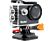 ROLLEI ActionCam 415 sportkamera vízálló tokkal, fekete