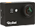 ROLLEI ActionCam 415 sportkamera vízálló tokkal, fekete