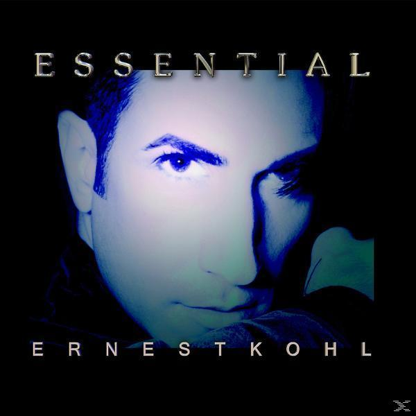 Ernest Kohl - Essential  - (CD)