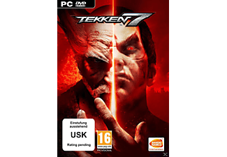 Tekken 7 - Standard Edition - PC - Deutsch