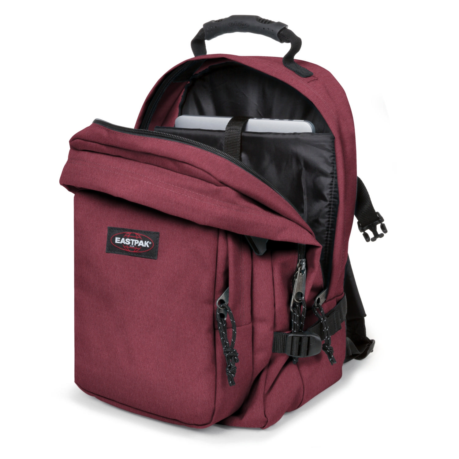 EASTPAK Provider Crafty Merlot Sırt Çantası