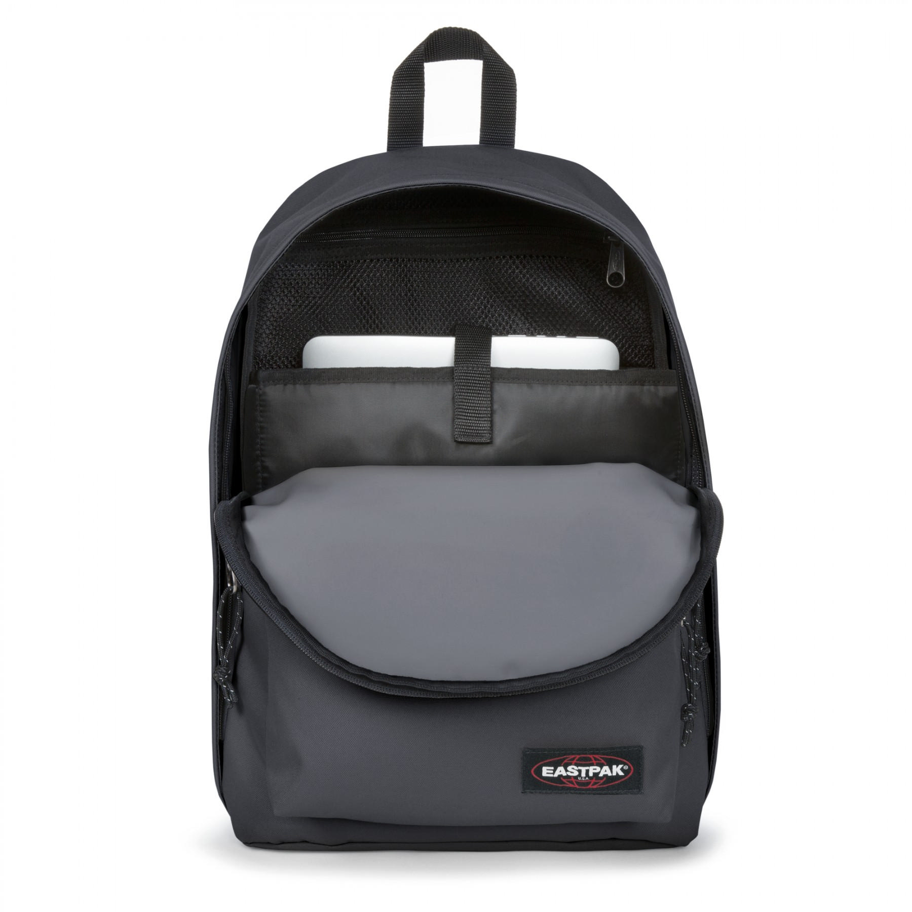 EASTPAK Out Of Office Tailgate Grey Sırt Çantası