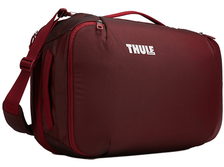 THULE Handbagage laptop Subterra Carry-On 40L Ember Rood (TSD340EMB)