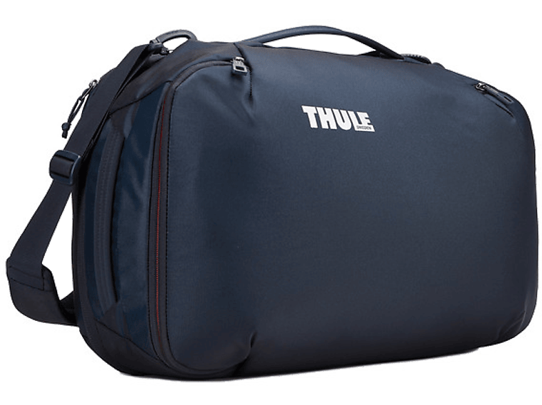 THULE Handbagage laptop Subterra Carry-On 40L Mineral Blauw (TSD340MIN)