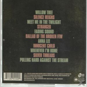 Seth Lakeman - BALLADS OF A BROKEN FEW  - (CD)