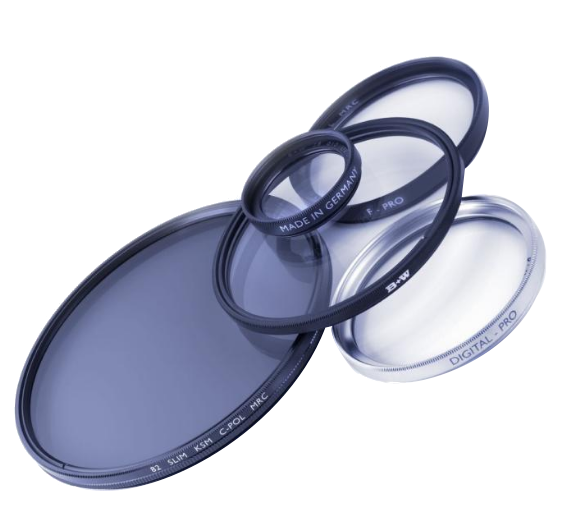 B+W UV szűrő 010 - MRC nano felületkezelés XS-pro digital foglalat 58 mm