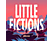 Elbow - Little Fictions LP