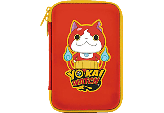 HORI 3DS-511E - sac cabas (Rouge)