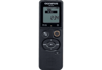 Olympus Vn 541pc Software