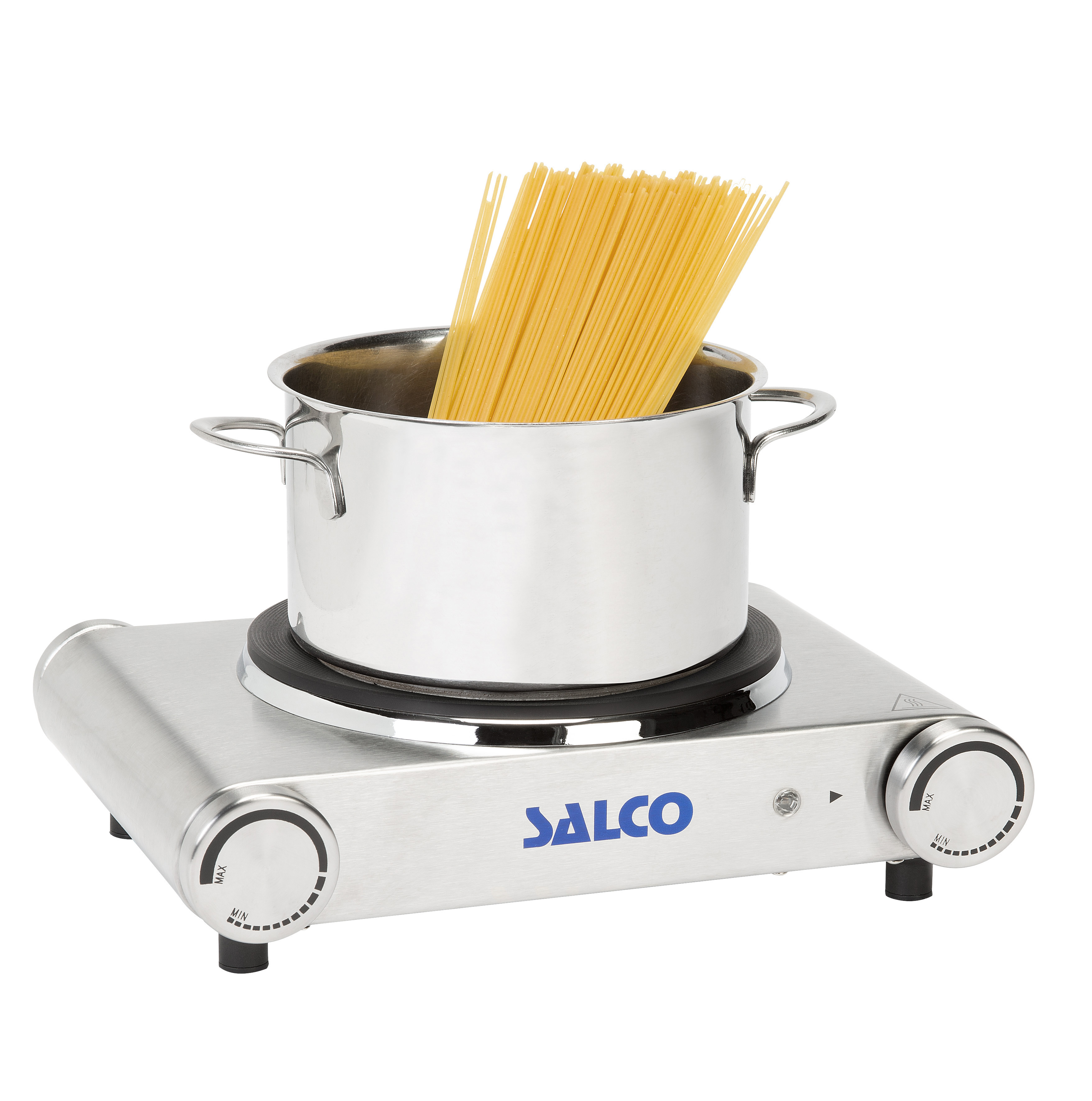 SALCO SKP-1500 Kochplatte (Kochfelder: 1)