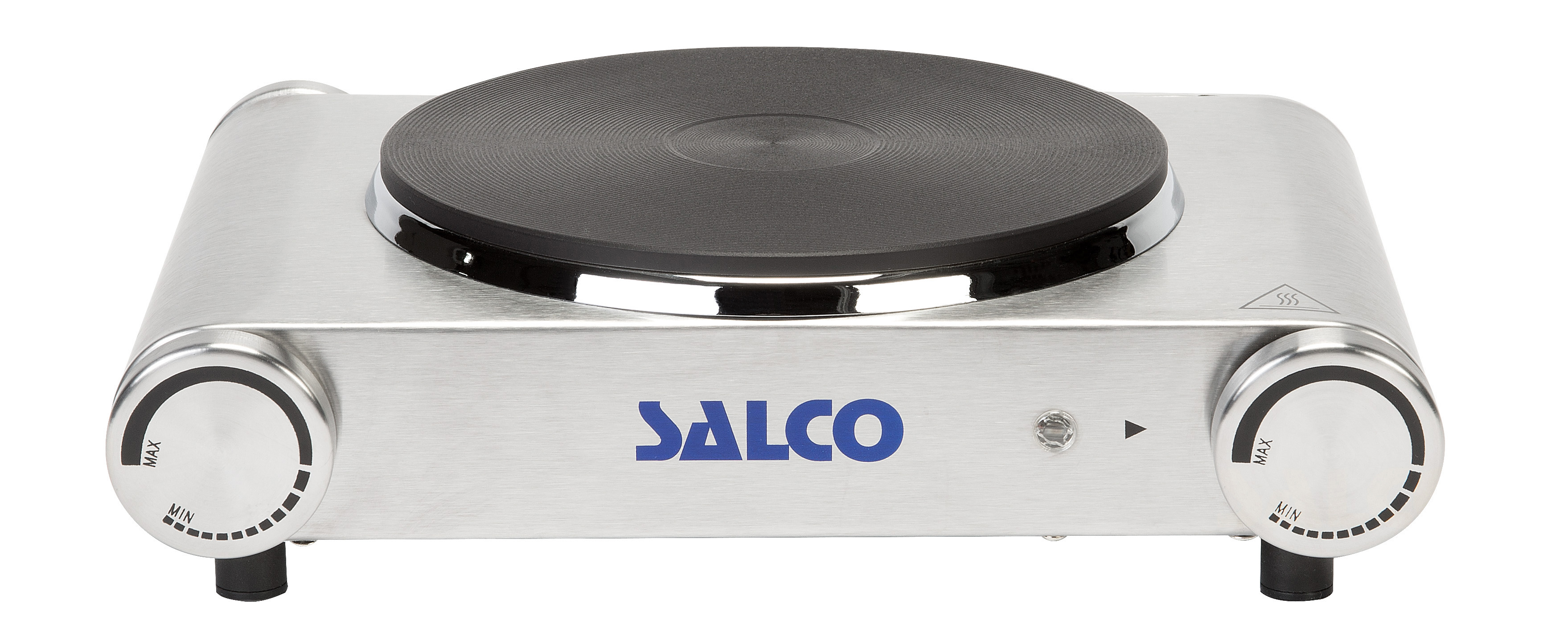 SALCO SKP-1500 Kochplatte (Kochfelder: 1)
