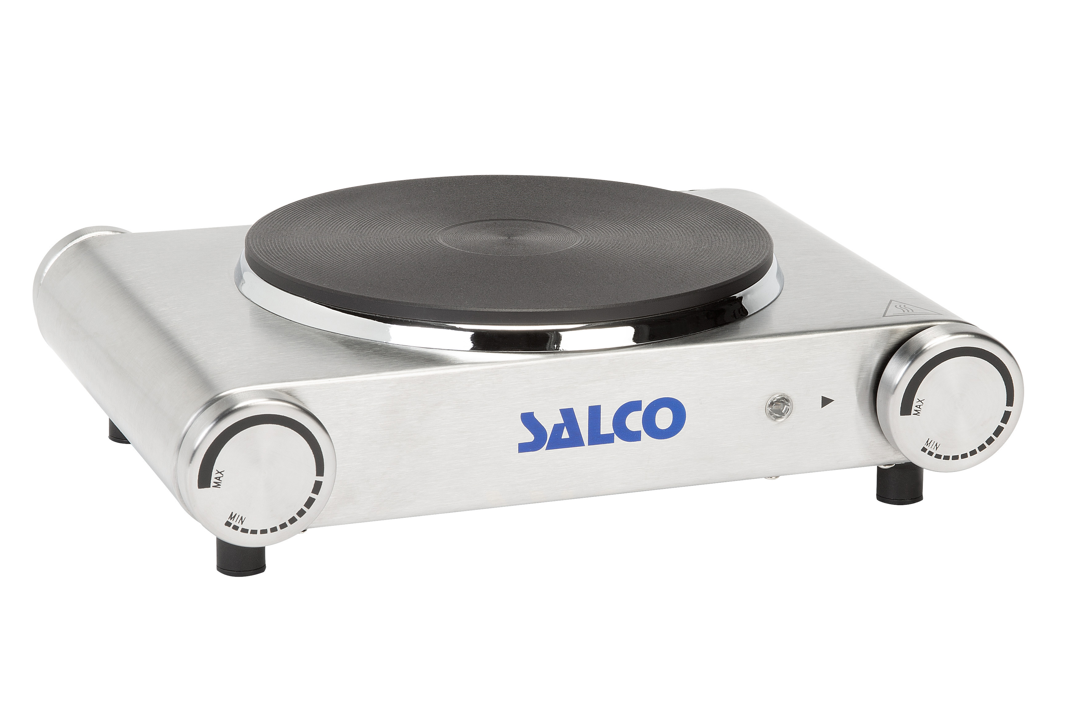 SALCO SKP-1500 Kochplatte (Kochfelder: 1)
