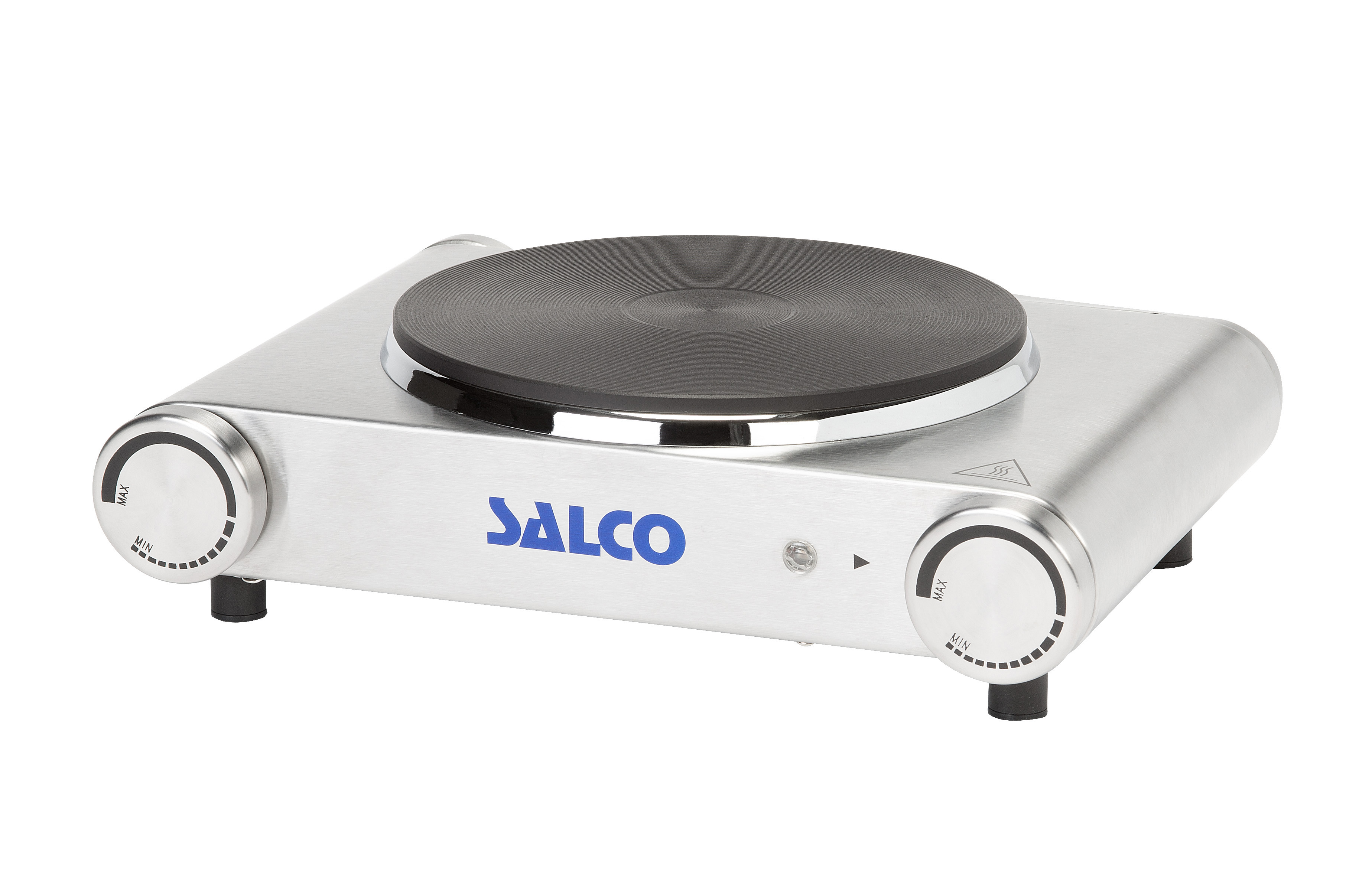 SALCO SKP-1500 Kochplatte (Kochfelder: 1)