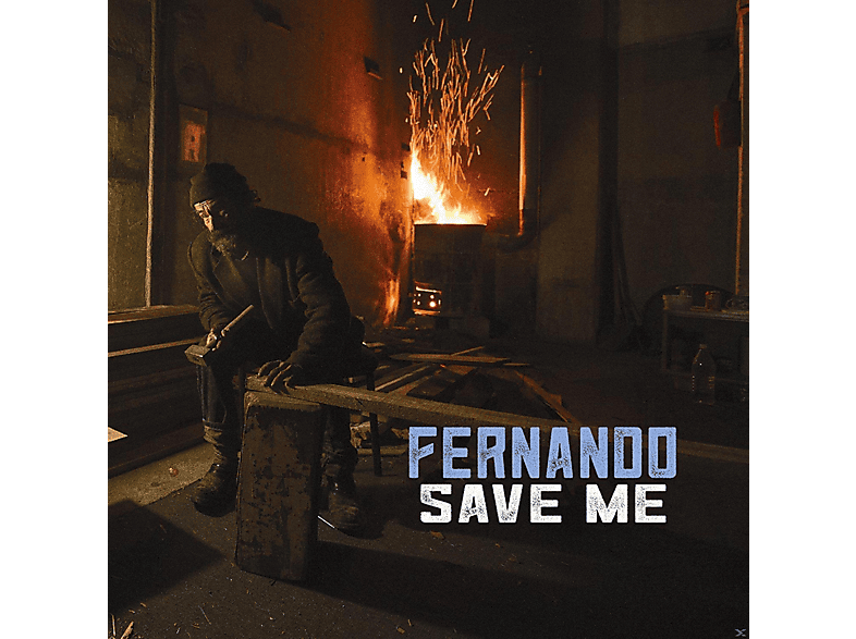 Fernando - Save Me - (CD)